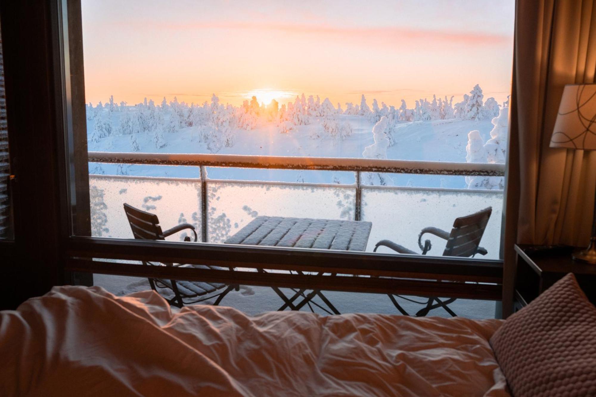 Ruka Peak - Boutique Hotel & Restaurant Exterior photo